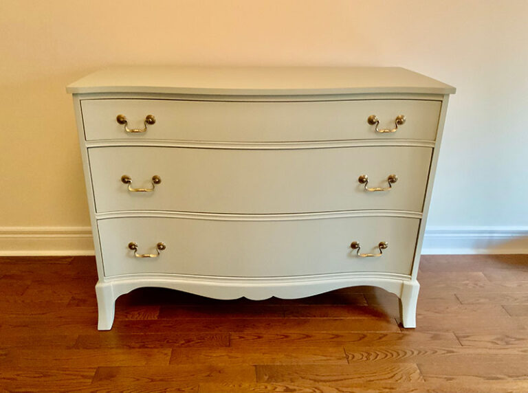 refinished furniture1
