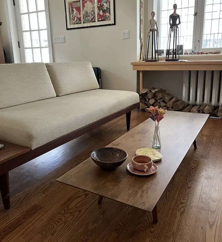 Refinished Furniture